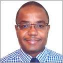 Author image
